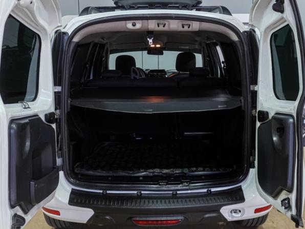 Lada (ВАЗ) Largus I Рестайлинг с пробегом 2021 года, цена 1 279 000 рублей, 93696 км, универсал, Автокод Объявления