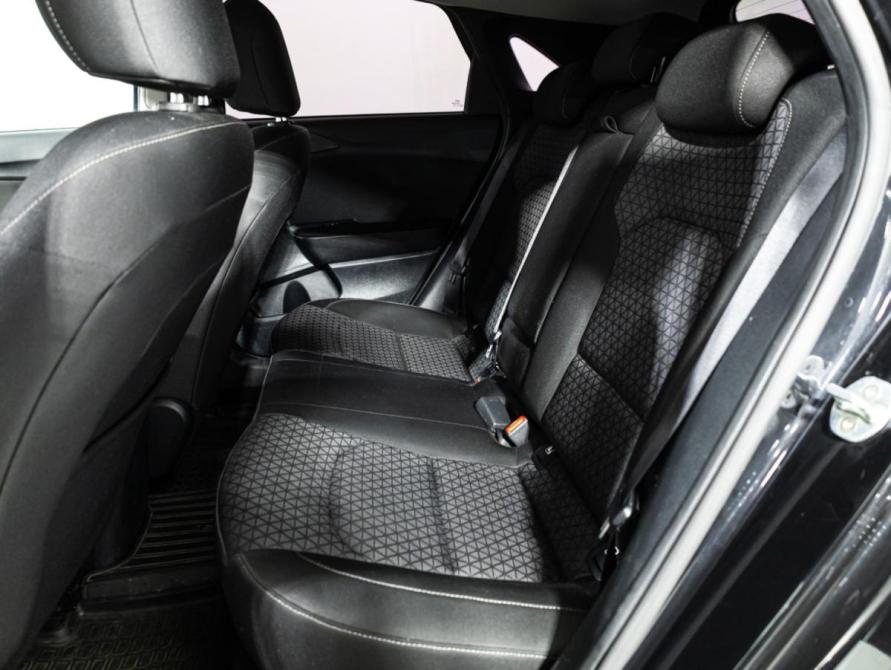 Kia Ceed III Санкт-Петербург  - изображение 11