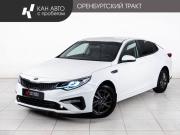 Kia Optima IV Рестайлинг Казань  - изображение 19