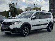 Lada (ВАЗ) Largus I Рестайлинг Ижевск  - изображение 21