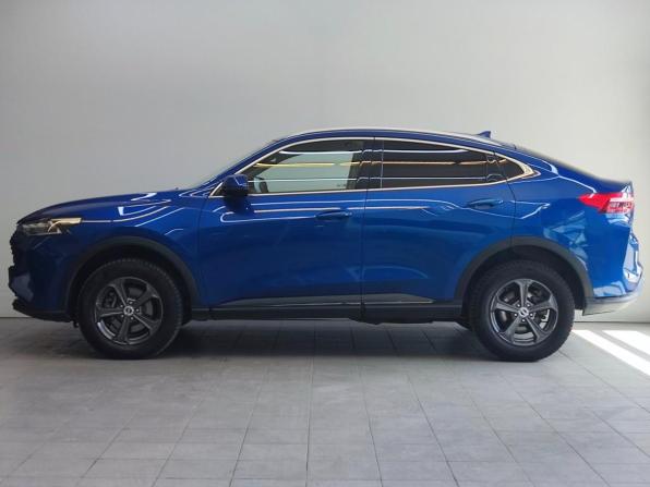 Haval F7x I с пробегом 2022 года, цена 1 550 000 рублей, 179264 км, внедорожник, Автокод Объявления