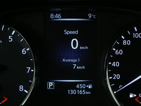 Nissan Qashqai II с пробегом 2014 года, цена 1 395 000 рублей, 130000 км, внедорожник, Автокод Объявления
