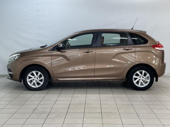 Lada (ВАЗ) XRAY I с пробегом 2017 года, цена 619 000 рублей, 206763 км, хэтчбек, Автокод Объявления