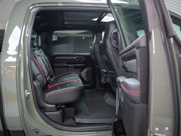Ram 1500 V Рестайлинг с пробегом 2026 года, цена 12 499 000 рублей, 68 км, offers.body_type.unknown, Автокод Объявления
