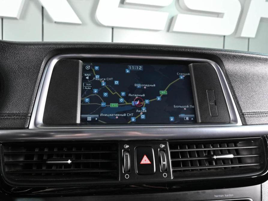 Kia Optima IV Ростов-на-Дону  - изображение 16