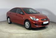 Hyundai Solaris I Саранск  - изображение 35