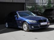 BMW 3 серии V (E90/E91/E92/E93) Рестайлинг Москва  - изображение 24