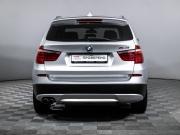 BMW X3 II (F25) Москва  - изображение 23