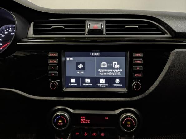 Kia Rio IV с пробегом 2020 года, цена 1 715 000 рублей, 64334 км, хэтчбек, Автокод Объявления