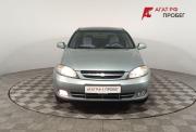 Chevrolet Lacetti I Волгоград  - изображение 24