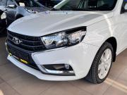 Lada (ВАЗ) Vesta I Оренбург  - изображение 27