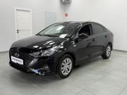 Hyundai Solaris II Рестайлинг Казань  - изображение 17