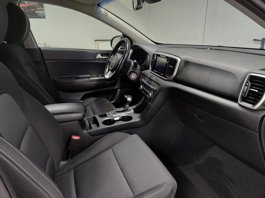 Kia Sportage IV Рестайлинг Казань  - изображение 13