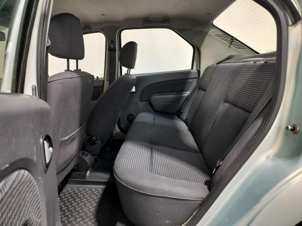 Renault Logan I с пробегом 2009 года, цена 330 000 рублей, 130555 км, седан, Автокод Объявления