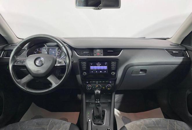 Skoda Octavia III (A7) с пробегом 2013 года, цена 1 150 000 рублей, 222126 км, лифтбек, Автокод Объявления