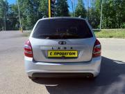 Lada (ВАЗ) Kalina II Нефтекамск  - изображение 15