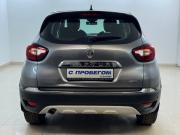 Renault Kaptur I Рестайлинг Москва  - изображение 20