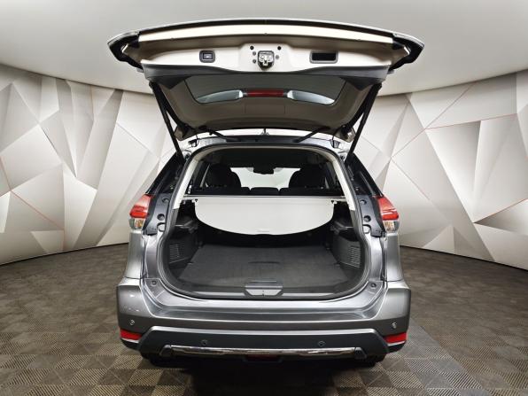 Nissan X-Trail III Рестайлинг с пробегом 2020 года, цена 2 739 000 рублей, 25192 км, внедорожник, Автокод Объявления