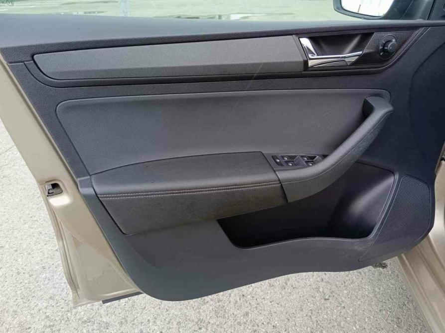 Skoda Rapid II Тюмень  - изображение 10