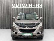Hyundai ix35 I Красноярск  - изображение 18