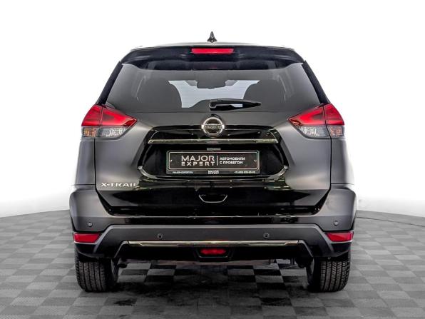 Nissan X-Trail III Рестайлинг с пробегом 2019 года, цена 2 205 000 рублей, 62000 км, внедорожник, Автокод Объявления