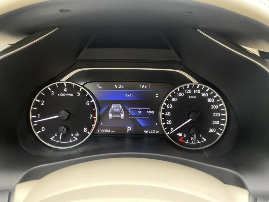 Nissan Murano III (Z52) Екатеринбург  - изображение 23