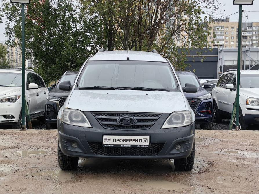 Lada (ВАЗ) Largus I Санкт-Петербург  - изображение 2