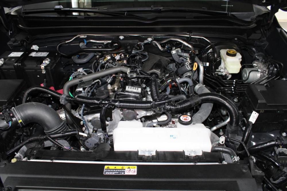 Toyota Tacoma IV Владивосток  - изображение 12