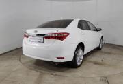 Toyota Corolla XI (E160 E170 E180) Волгоград  - изображение 32