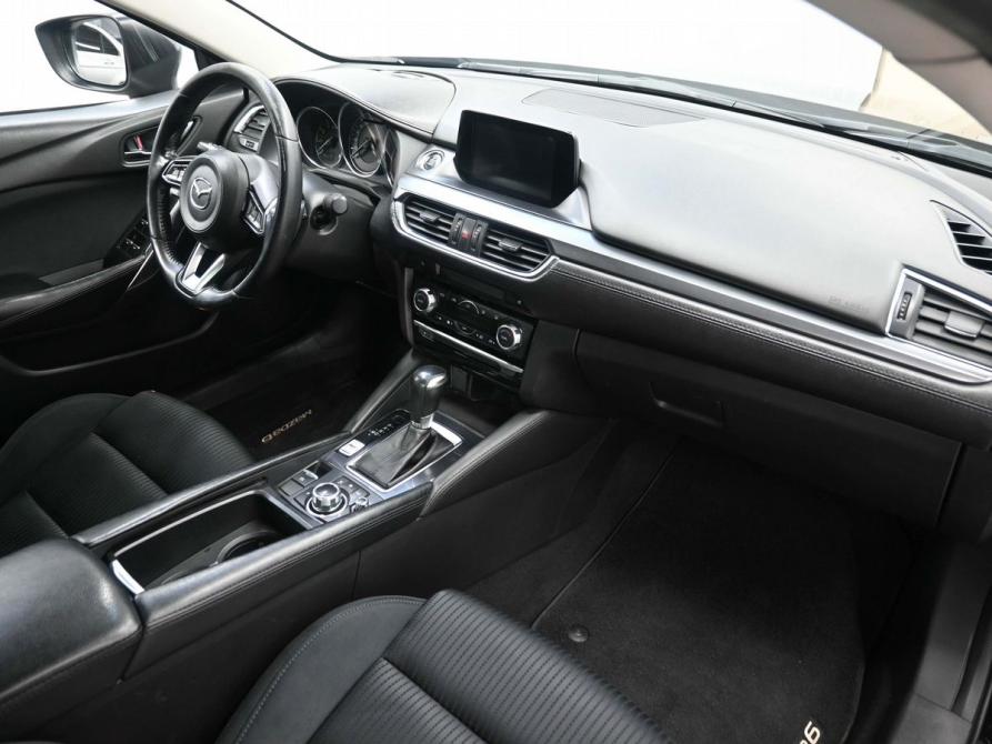 Mazda 6 III (GJ) Рестайлинг Ростов-на-Дону  - изображение 7