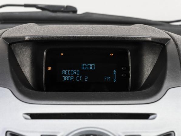 Ford EcoSport II с пробегом 2016 года, цена 899 000 рублей, 164015 км, внедорожник, Автокод Объявления