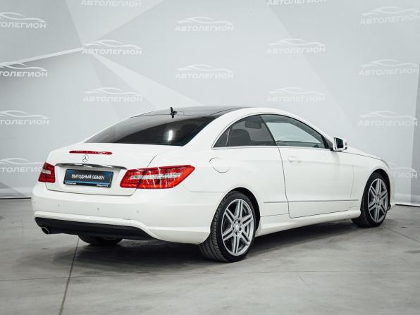 Mercedes-Benz E-Класс IV (W212 S212 C207) с пробегом 2012 года, цена 1 570 000 рублей, 198557 км, купе, Автокод Объявления