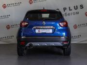 Renault Kaptur I Рестайлинг Минеральные Воды  - изображение 24