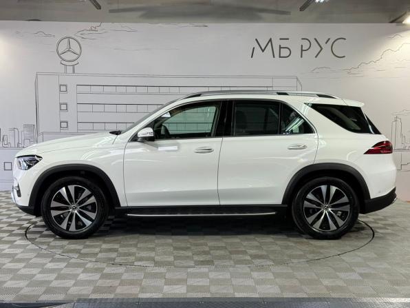 Mercedes-Benz GLE II (V167) Рестайлинг с пробегом 2025 года, цена 12 000 000 рублей, 50 км, внедорожник, Автокод Объявления