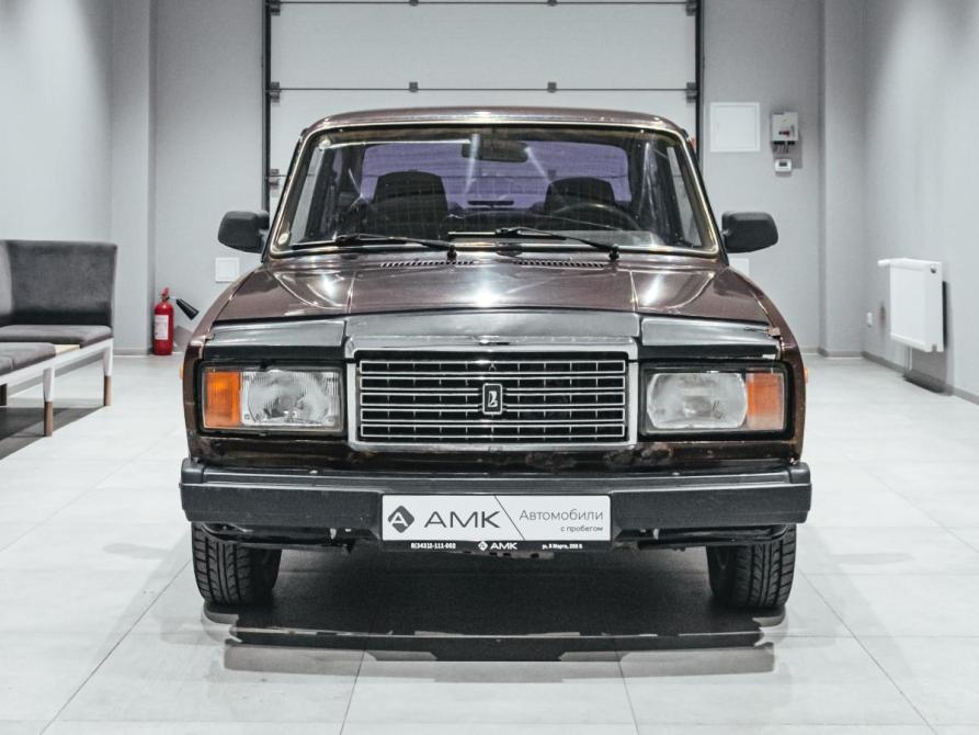Lada (ВАЗ) 2107 Екатеринбург  - изображение 3