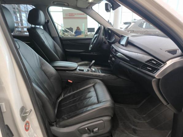 BMW X5 III (F15) с пробегом 2015 года, цена 2 480 000 рублей, 199000 км, внедорожник, Автокод Объявления
