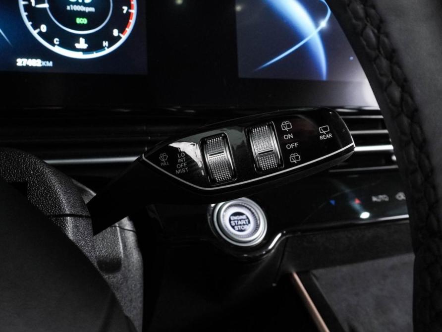 Omoda C5 I Воронеж  - изображение 15