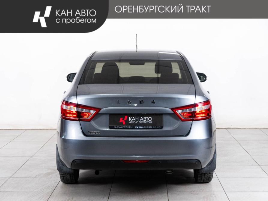 Lada (ВАЗ) Vesta I Казань  - изображение 4