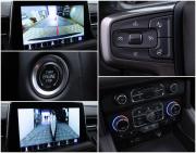 Chevrolet Tahoe V Москва  - изображение 33