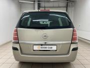 Opel Zafira B Энгельс  - изображение 39