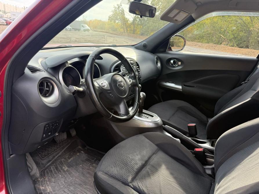 Nissan Juke I Волгоград  - изображение 3