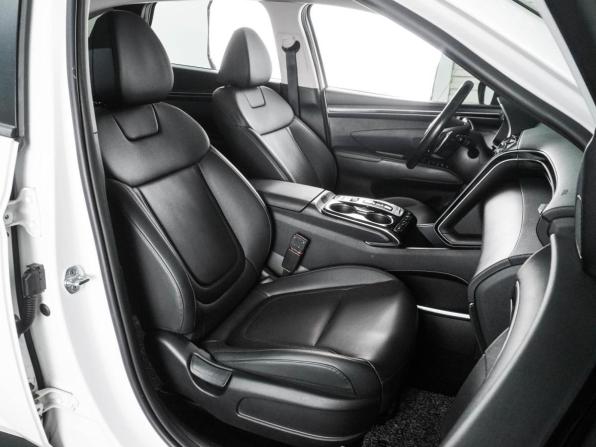 Hyundai Tucson IV с пробегом 2021 года, цена 3 214 000 рублей, 121155 км, внедорожник, Автокод Объявления