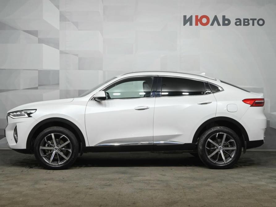 Haval F7x I Екатеринбург  - изображение 8