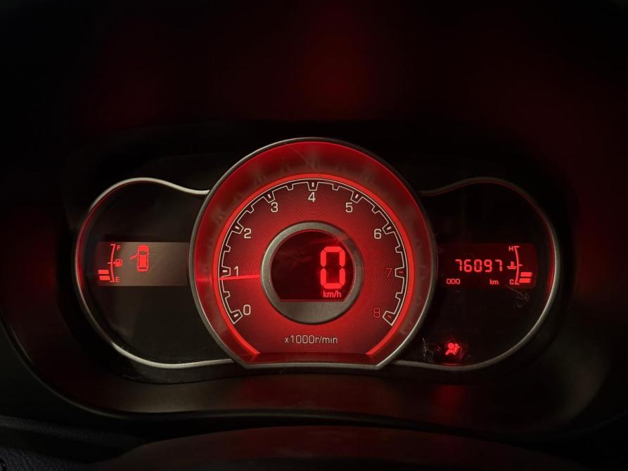 Lifan X50 Нижний Новгород  - изображение 2
