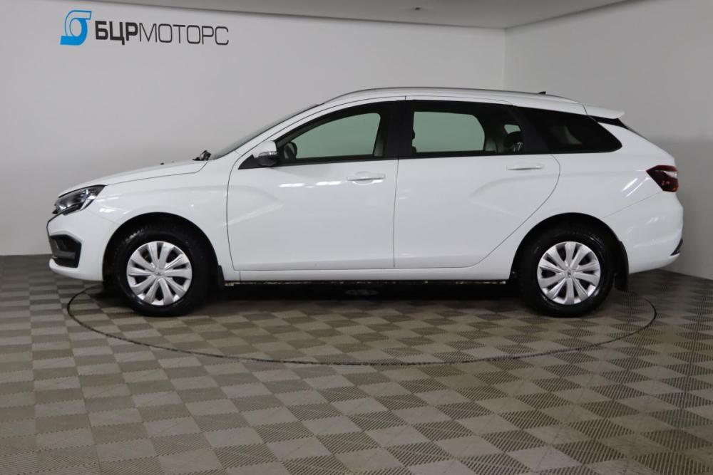 Lada (ВАЗ) Vesta I Рестайлинг (NG) Нижний Новгород  - изображение 8