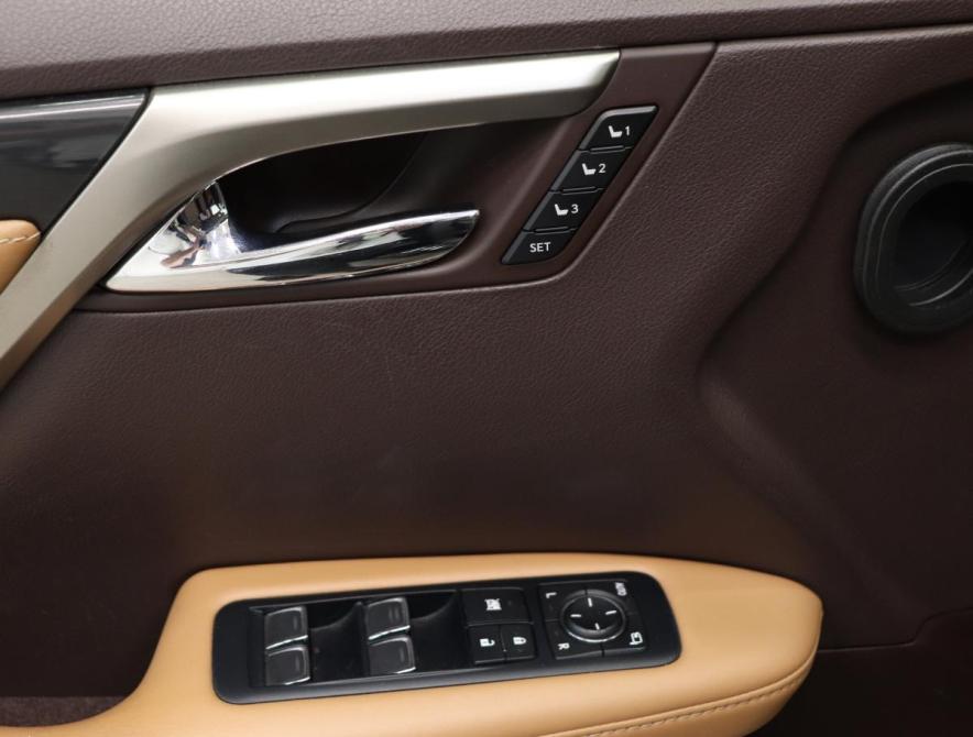 Lexus RX IV Санкт-Петербург  - изображение 16