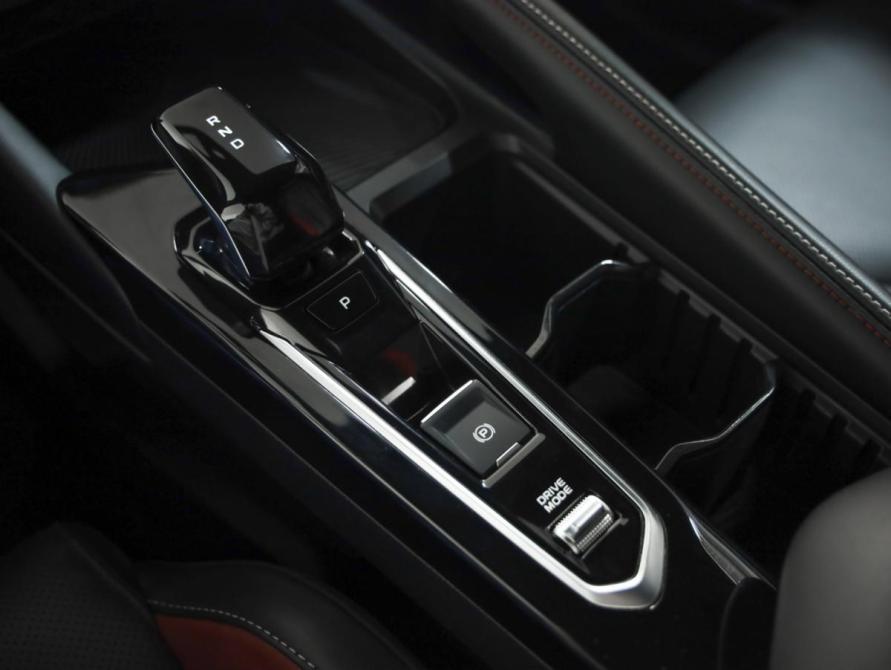 Geely Coolray I Рестайлинг Санкт-Петербург  - изображение 21