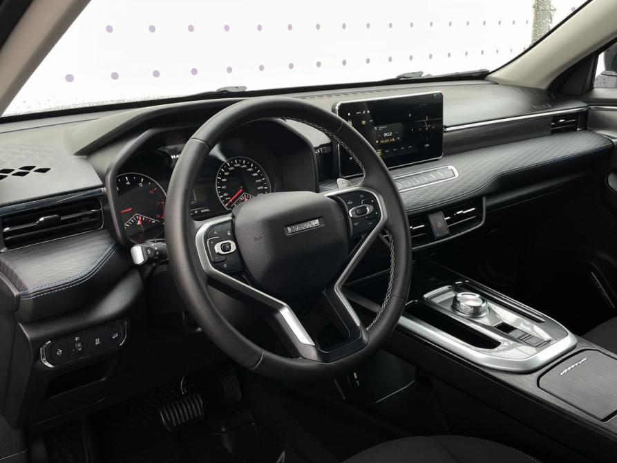 Haval Jolion I Рестайлинг Тамбов  - изображение 15