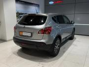 Nissan Qashqai I Новосибирск  - изображение 21