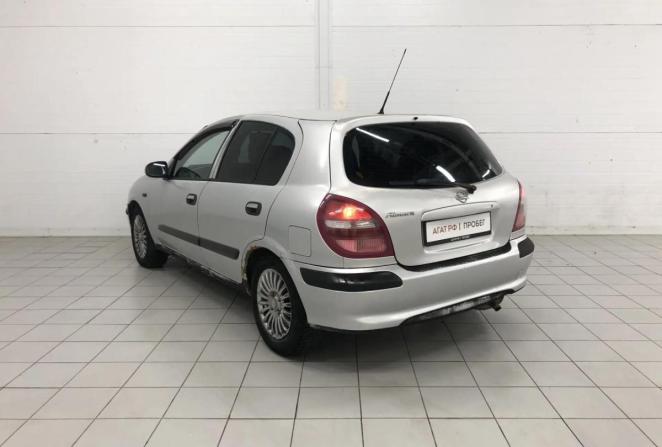 Nissan Almera II (N16) с пробегом 2000 года, цена 220 000 рублей, 327784 км, хэтчбек, Автокод Объявления